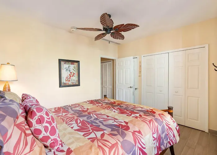 Ferienhaus Vibrant 3-bedroom With Amenities, Pools & Club Access Coco