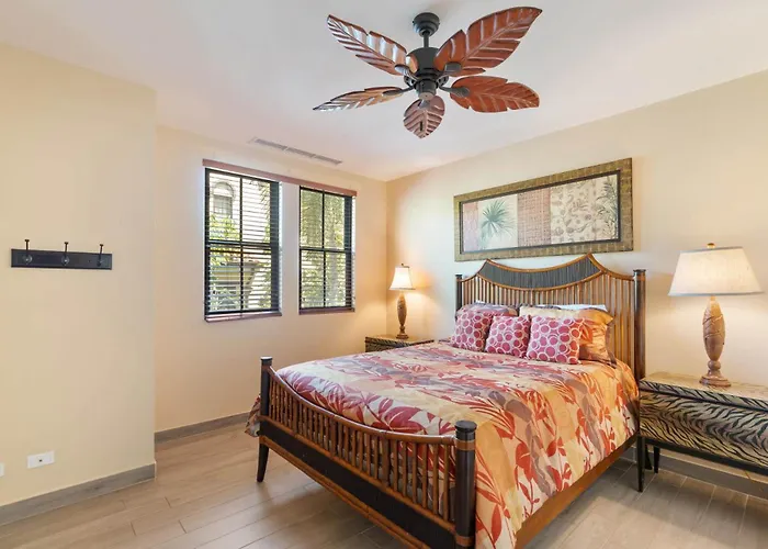 Vibrant 3-bedroom With Amenities, Pools & Club Access *