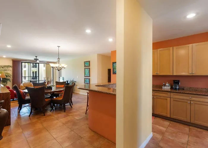 Vibrant 3-bedroom With Amenities, Pools & Club Access * Coco