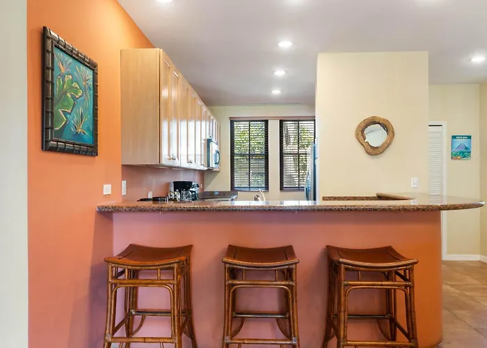 Vibrant 3-bedroom With Amenities, Pools & Club Access
