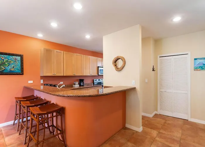 Vibrant 3-bedroom With Amenities, Pools & Club Access Ferienhaus *