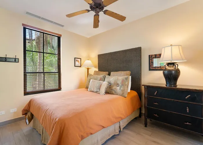 Vibrant 3-bedroom With Amenities, Pools & Club Access * Coco