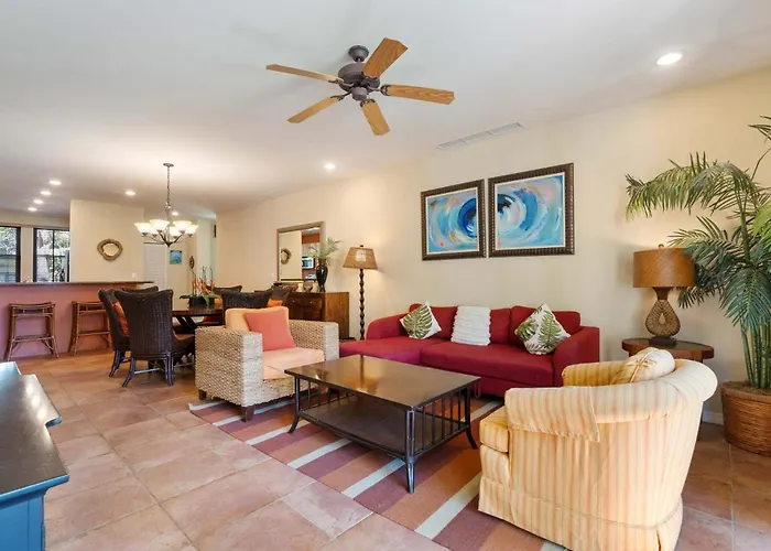 Vibrant 3-bedroom With Amenities, Pools & Club Access