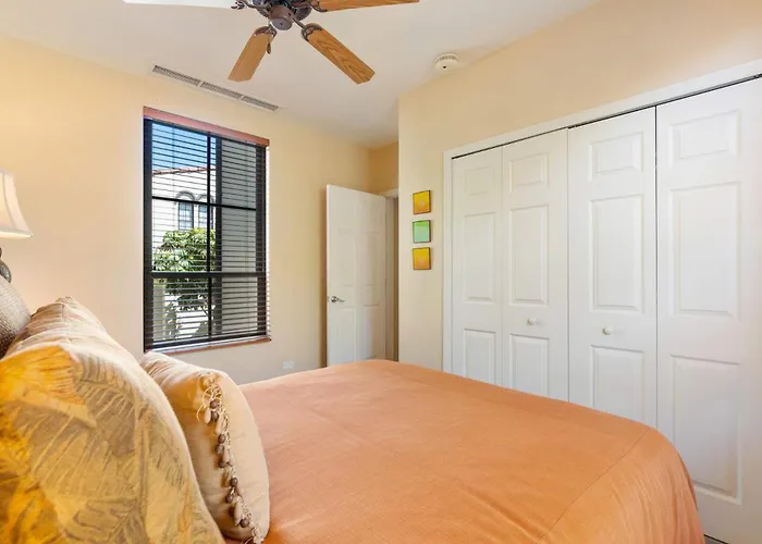 Vibrant 3-bedroom With Amenities, Pools & Club Access Ferienhaus Coco