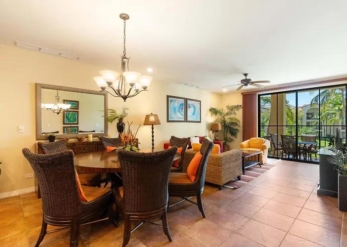 Vibrant 3-bedroom With Amenities, Pools & Club Access *