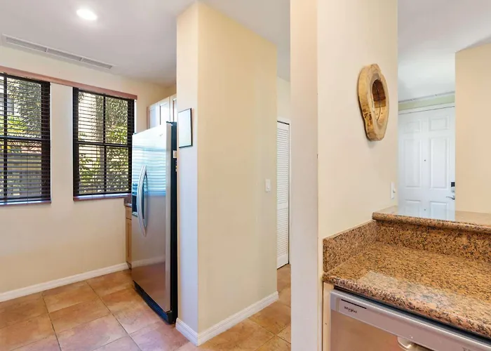 Vibrant 3-bedroom With Amenities, Pools & Club Access Ferienhaus *