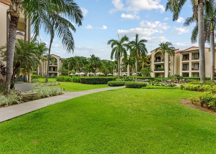 Vibrant 3-bedroom With Amenities, Pools & Club Access
