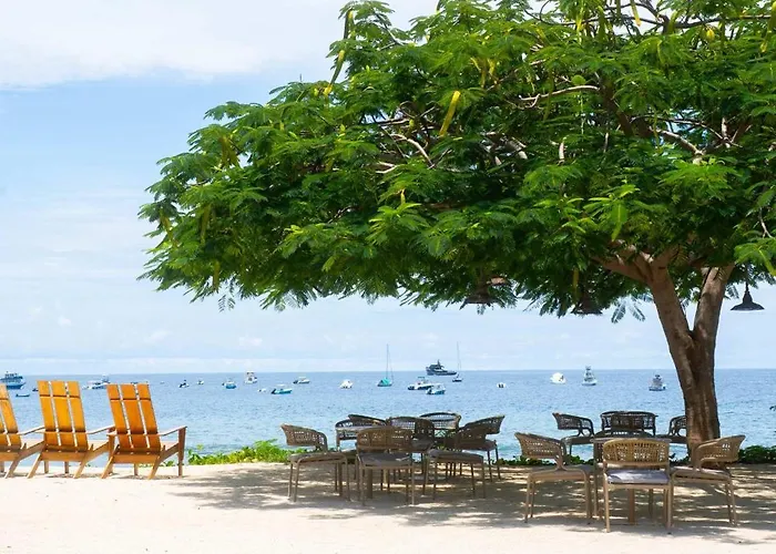Vibrant 3-bedroom With Amenities, Pools & Club Access Ferienhaus *