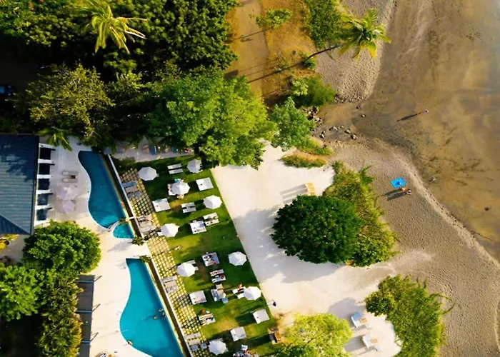 Vibrant 3-bedroom With Amenities, Pools & Club Access Ferienhaus Coco