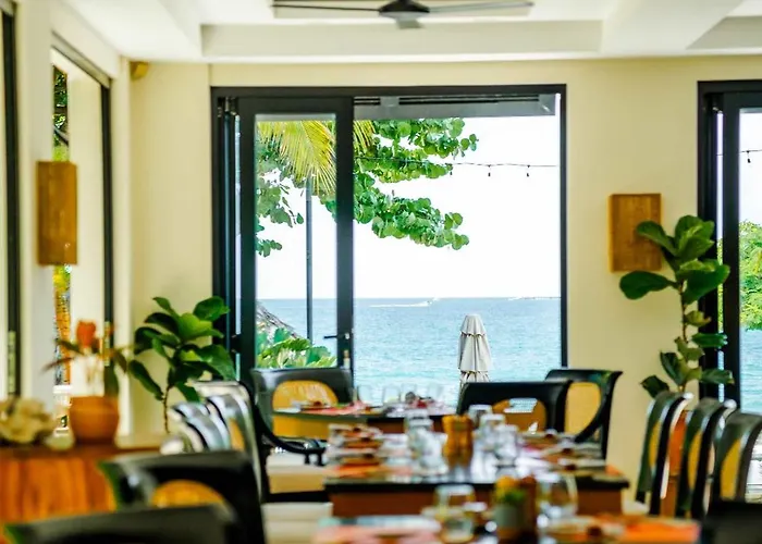 Vibrant 3-bedroom With Amenities, Pools & Club Access Ferienhaus Coco